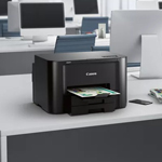 MAXIFY<sup>®</sup> IB4120 Wireless Small Office Printer